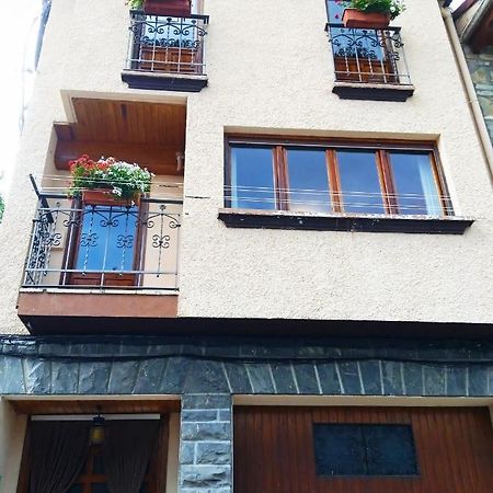 Casa Quini Villa Biescas  Dış mekan fotoğraf