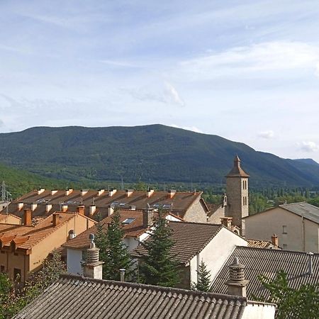 Casa Quini Villa Biescas  Dış mekan fotoğraf