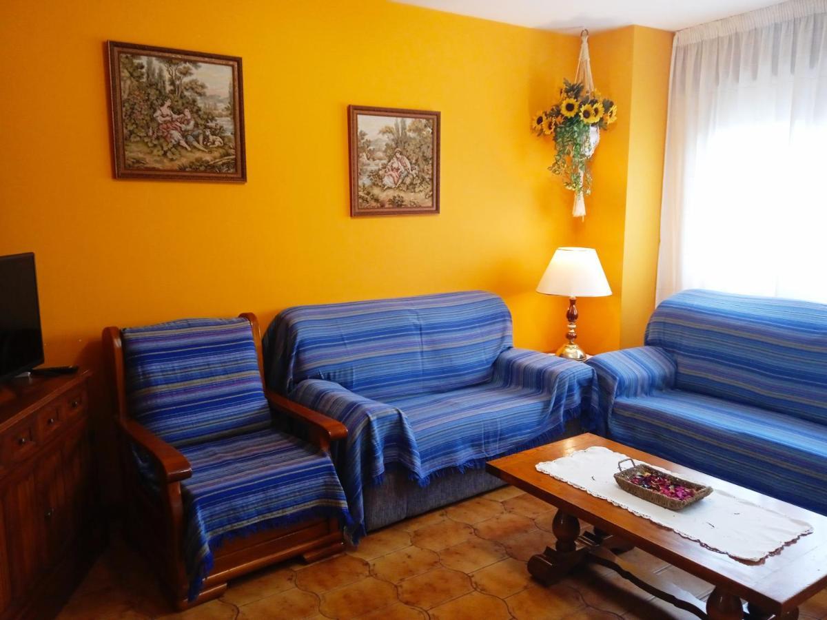 Casa Quini Villa Biescas  Dış mekan fotoğraf