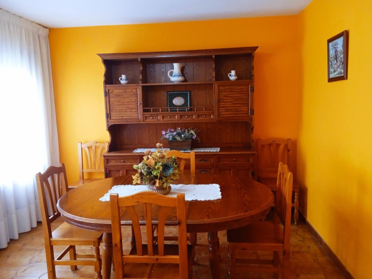 Casa Quini Villa Biescas  Dış mekan fotoğraf