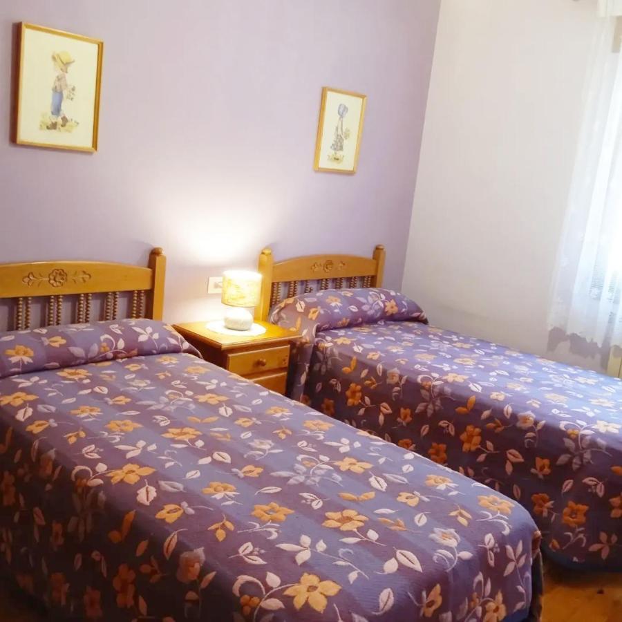Casa Quini Villa Biescas  Dış mekan fotoğraf