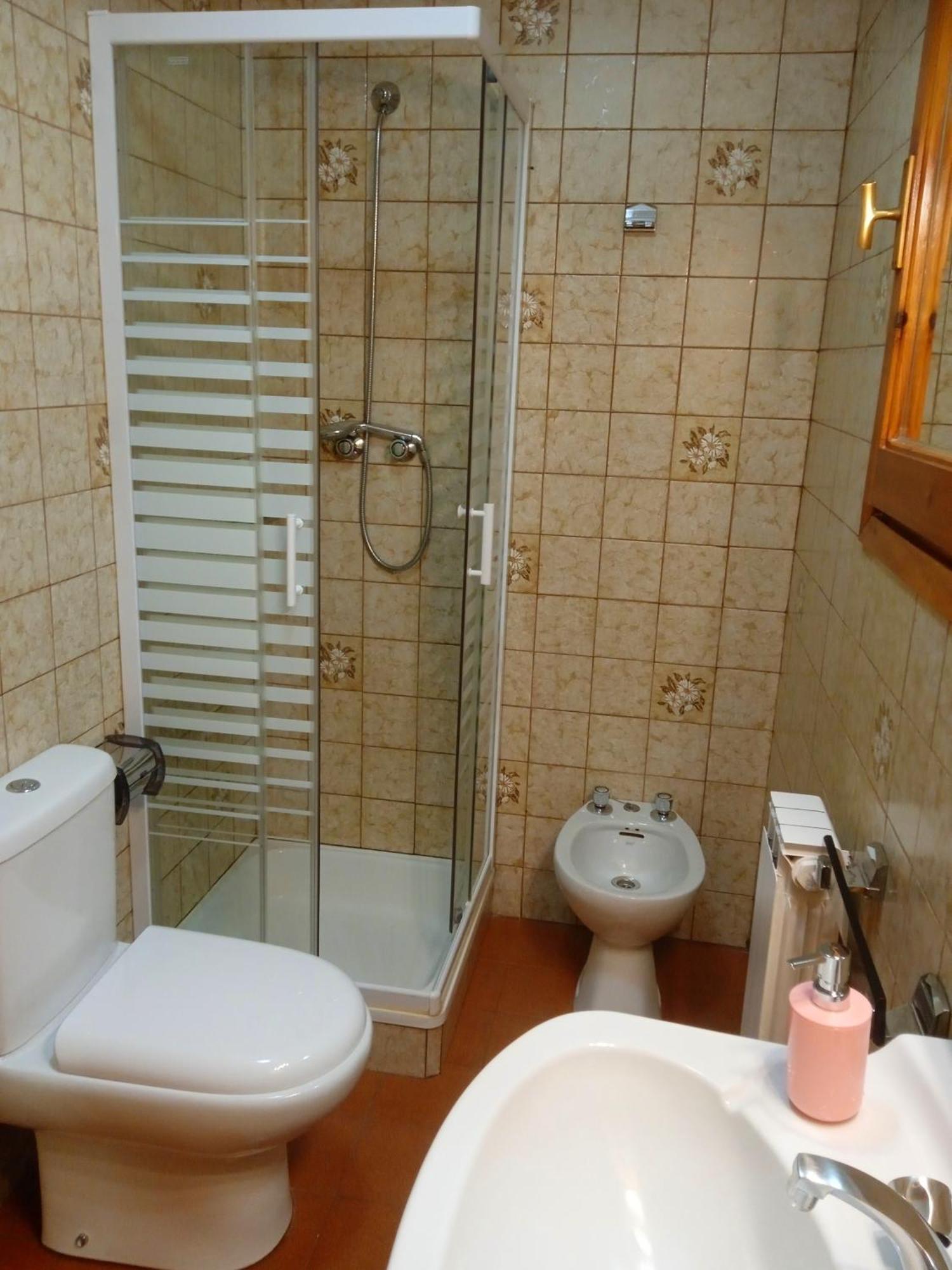 Casa Quini Villa Biescas  Dış mekan fotoğraf