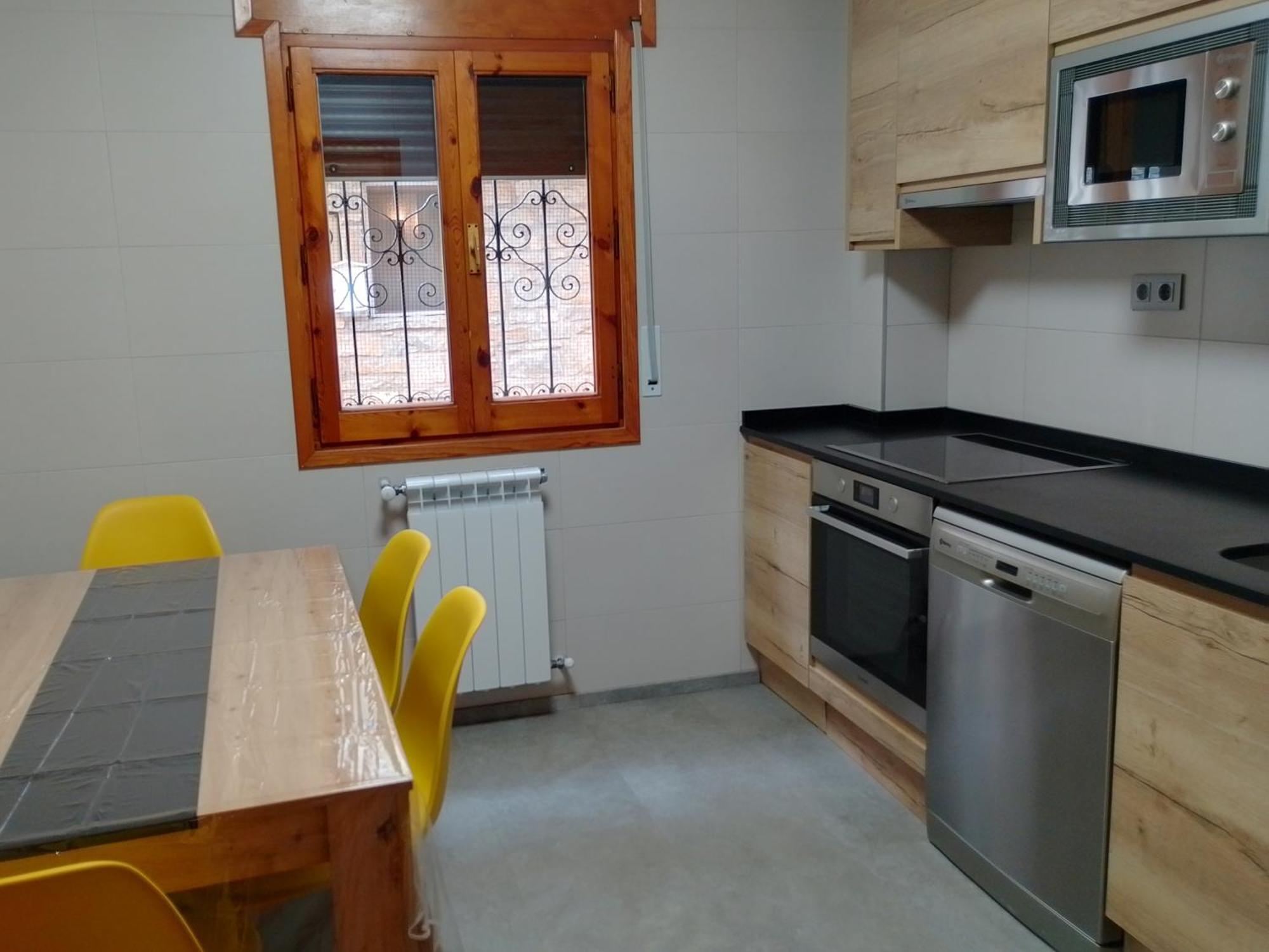 Casa Quini Villa Biescas  Dış mekan fotoğraf